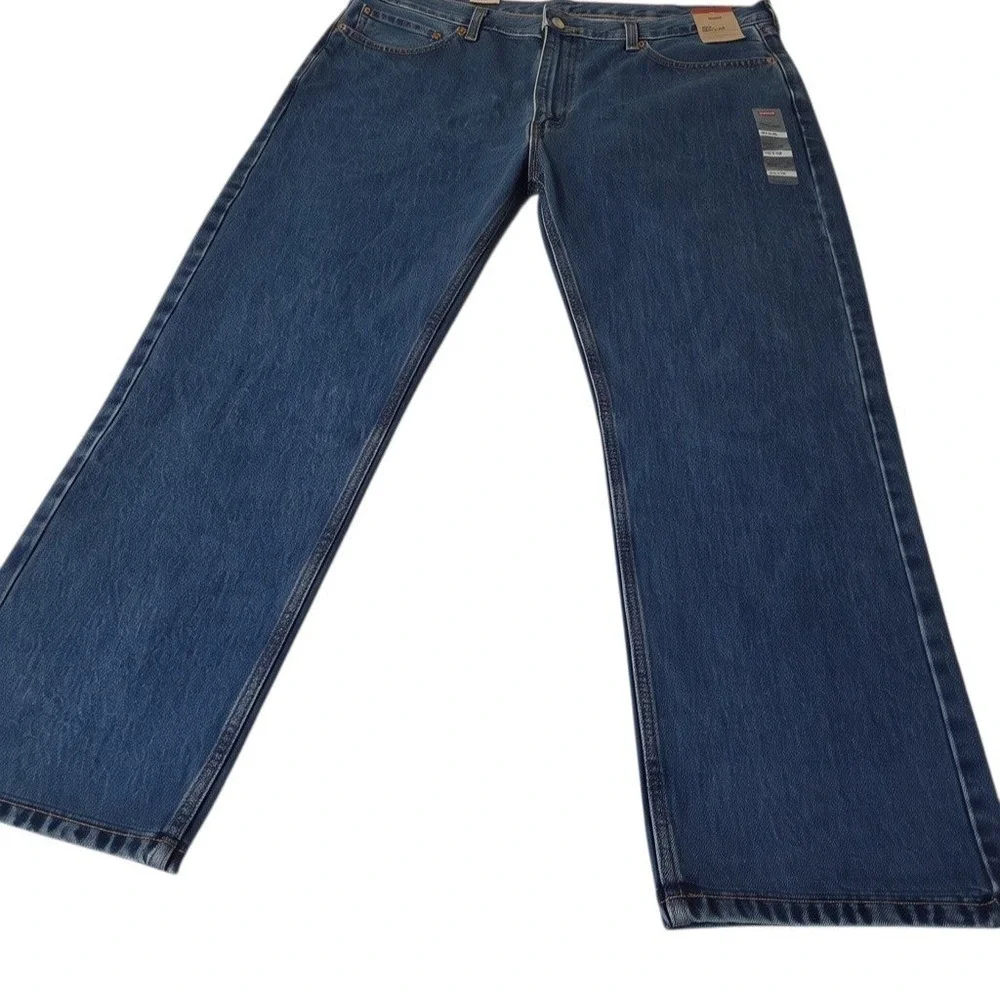 Levis levi 505